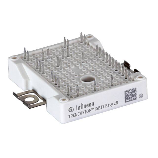 FS50R12W2T7BPSA1 Infineon Technologies  Transistoren - IGBTs - Module